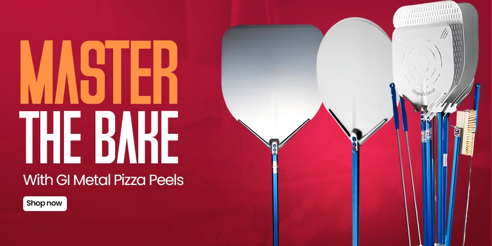 Banner showing Fissman frying pans collection designed for everyday cooking, offering durability, performance, and professional results.